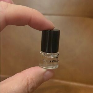 Riddle Muse Perfume Oil with pheromones, 1 ml or 0.035 fl.oz